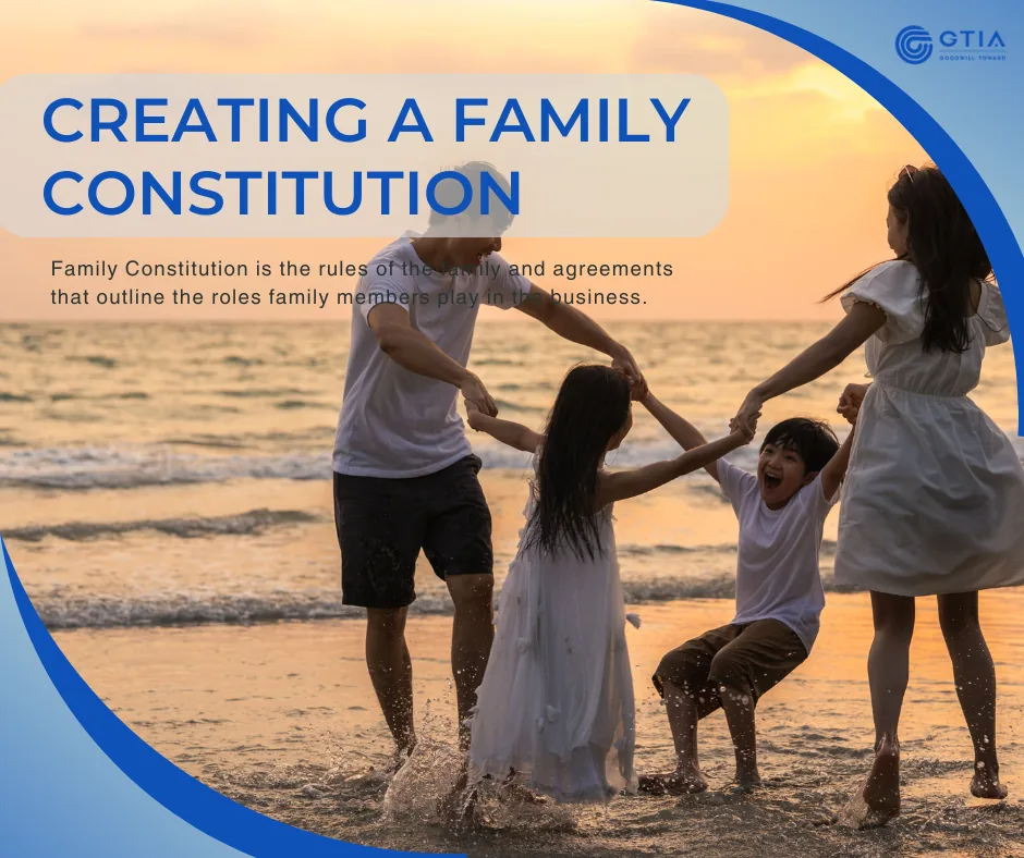 Family Constitution