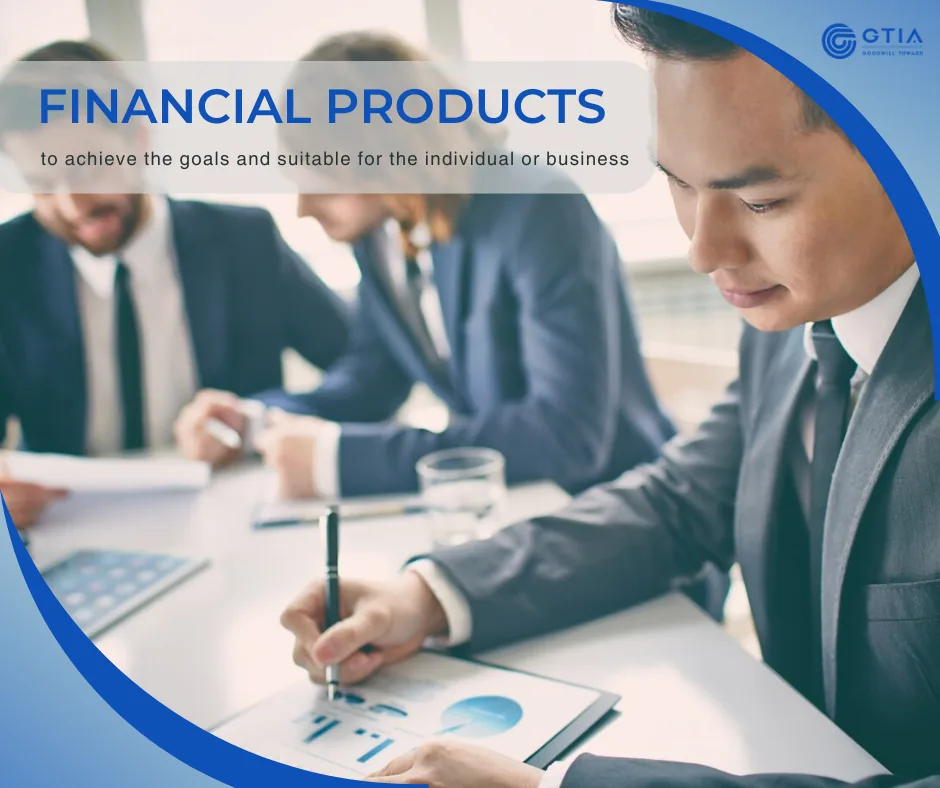 Financial Products