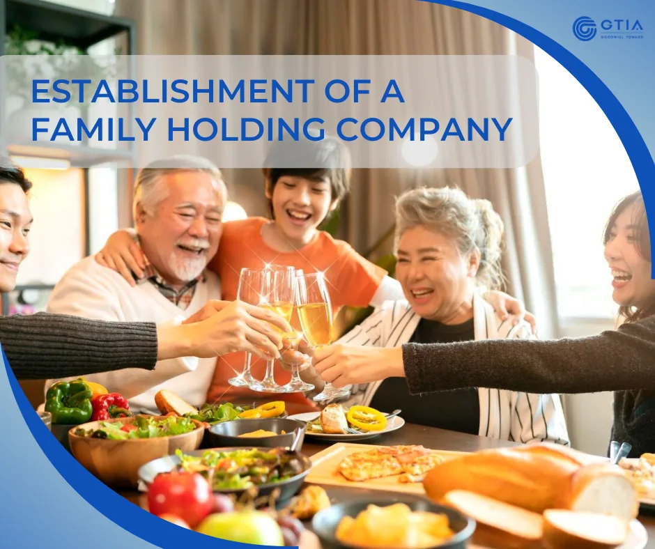 Family Holding Company